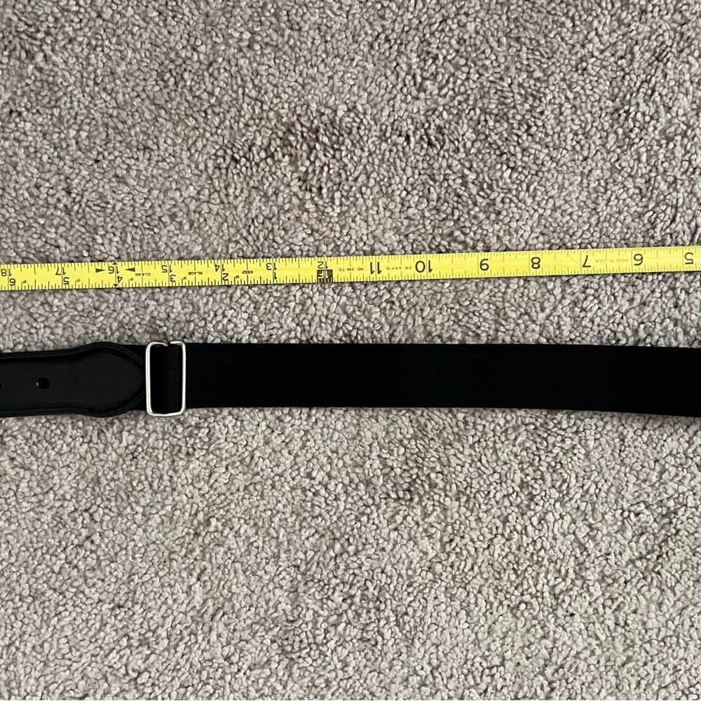 Kids adidas athletic belt - Picture 3 of 5